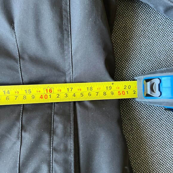 *RARE* Canada Goose Black Label Fitted Puffer - Picture 12 of 13